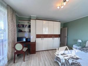 Prodej bytu 3+kk, Nesebar, Bulharsko, 237 m2