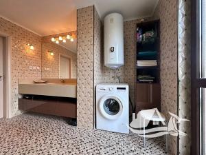 Prodej bytu 3+kk, Nesebar, Bulharsko, 237 m2