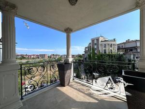 Prodej bytu 3+kk, Nesebar, Bulharsko, 237 m2