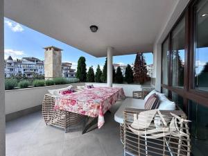 Prodej bytu 3+kk, Nesebar, Bulharsko, 237 m2