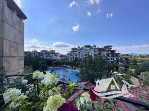 Prodej bytu 3+kk, Nesebar, Bulharsko, 237 m2