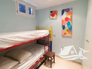 Prodej bytu 3+kk, San Luis de Sabinillas, Španělsko, 62 m2