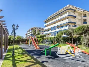 Prodej bytu 3+kk, San Luis de Sabinillas, Španělsko, 62 m2