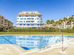 Prodej bytu 3+kk, San Luis de Sabinillas, Španělsko, 62 m2