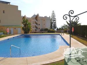 Prodej bytu 2+kk, Mijas, Španělsko, 39 m2