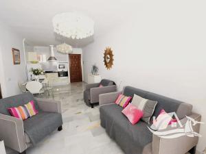 Prodej bytu 3+kk, Mijas, Španělsko, 59 m2