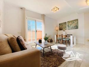 Prodej bytu 2+kk, San Luis de Sabinillas, Španělsko, 40 m2