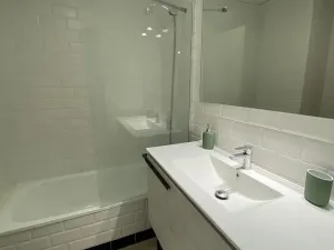 Prodej bytu 3+kk, Manilva, Španělsko, 57 m2