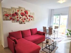 Prodej bytu 3+kk, Manilva, Španělsko, 62 m2