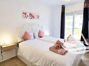 Prodej bytu 3+kk, Manilva, Španělsko, 62 m2