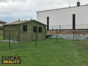 Pronájem bytu 5+kk, Solnice, 120 m2