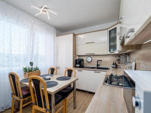 Prodej bytu 4+1, Plzeň, Brněnská, 78 m2
