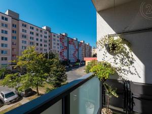 Prodej bytu 4+1, Plzeň, Brněnská, 78 m2