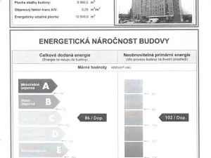 Prodej bytu 4+1, Plzeň, Brněnská, 78 m2