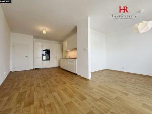 Pronájem bytu 1+kk, Benešov, Hodějovského, 40 m2