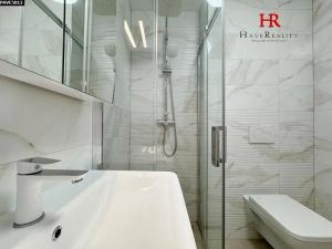 Pronájem bytu 1+kk, Benešov, Hodějovského, 40 m2