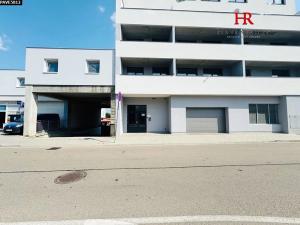 Pronájem bytu 1+kk, Benešov, Hodějovského, 40 m2
