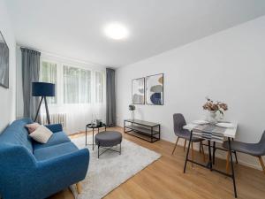 Prodej bytu 2+kk, Praha - Střížkov, Šluknovská, 41 m2