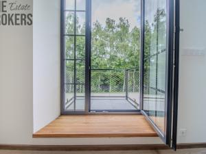 Prodej bytu 3+kk, Jablonec nad Nisou - Kokonín, Krkonošská, 107 m2