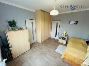 Prodej bytu 2+1, Přerov, Purkyňova, 53 m2