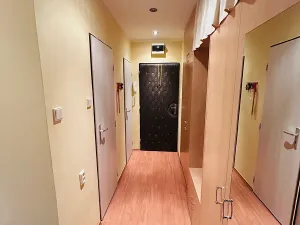 Prodej bytu 2+1, Přerov, Purkyňova, 53 m2