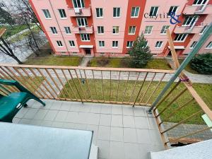 Prodej bytu 2+1, Přerov, Purkyňova, 53 m2