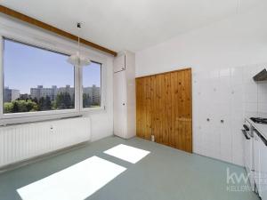 Prodej bytu 1+1, Plzeň, Rabštejnská, 39 m2