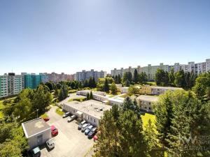 Prodej bytu 1+1, Plzeň, Rabštejnská, 39 m2