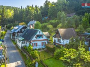 Prodej chalupy, Josefův Důl - Antonínov, 145 m2