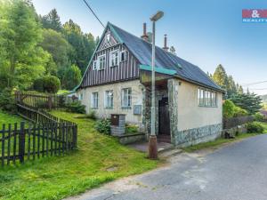 Prodej chalupy, Josefův Důl - Antonínov, 145 m2
