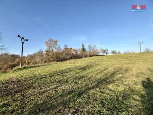 Prodej zahrady, Voděrady - Uhřínovice, 2214 m2