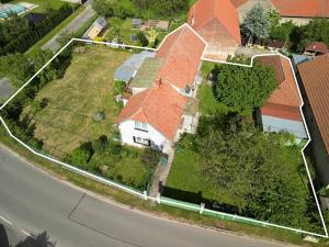 Prodej rodinného domu, Oleška, 262 m2