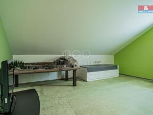 Prodej rodinného domu, Žermanice, 215 m2