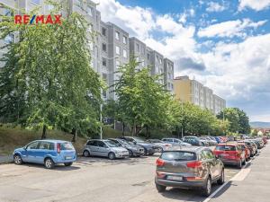 Pronájem bytu 3+1, Praha - Modřany, Platónova, 82 m2