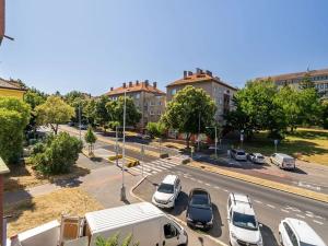 Pronájem bytu 1+kk, Praha, Jeremenkova, 28 m2