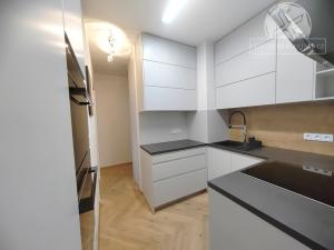 Pronájem bytu 2+1, Praha - Podolí, Podolská, 46 m2