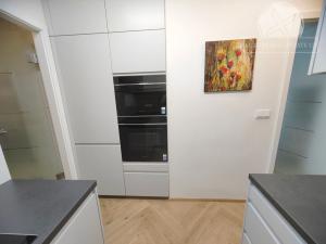 Pronájem bytu 2+1, Praha - Podolí, Podolská, 46 m2