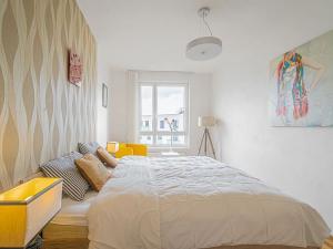 Pronájem bytu 2+kk, Ostrava, Jantarová, 60 m2