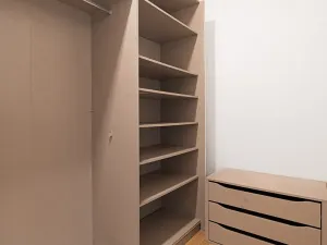Pronájem bytu 2+kk, Ostrava, Jantarová, 60 m2