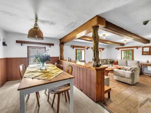 Prodej chalupy, Horní Heřmanice, 158 m2