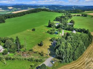 Prodej chalupy, Horní Heřmanice, 158 m2