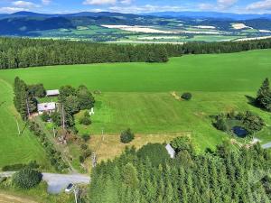 Prodej chalupy, Horní Heřmanice, 158 m2