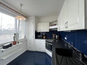 Prodej bytu 3+1, Chrudim, Na Ostrově, 83 m2