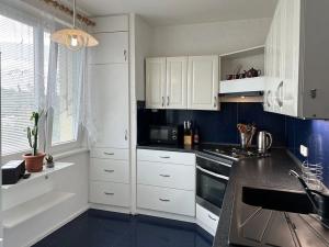 Prodej bytu 3+1, Chrudim, Na Ostrově, 83 m2