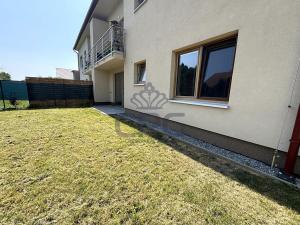 Pronájem bytu 2+kk, Jinačovice, 49 m2