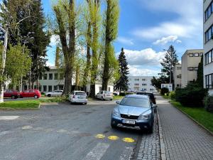 Pronájem kanceláře, Brno, Hněvkovského, 65 m2