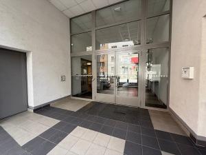 Pronájem bytu 1+kk, Praha - Nusle, Kloboučnická, 33 m2
