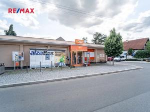 Prodej pozemku pro bydlení, Hlásná Třebaň, 1222 m2