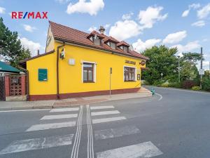 Prodej pozemku pro bydlení, Hlásná Třebaň, 1222 m2