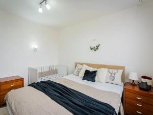 Prodej bytu 3+1, Praha - Smíchov, Holečkova, 78 m2